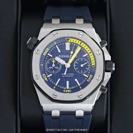 audemars piguet certified pre owned|authentic Audemars Piguet.